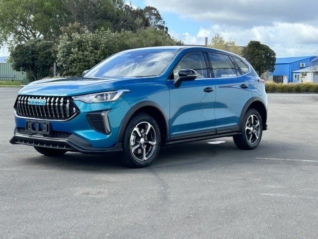 2026 Haval Jolion Premium Hybrid Facelift Premi... image 5