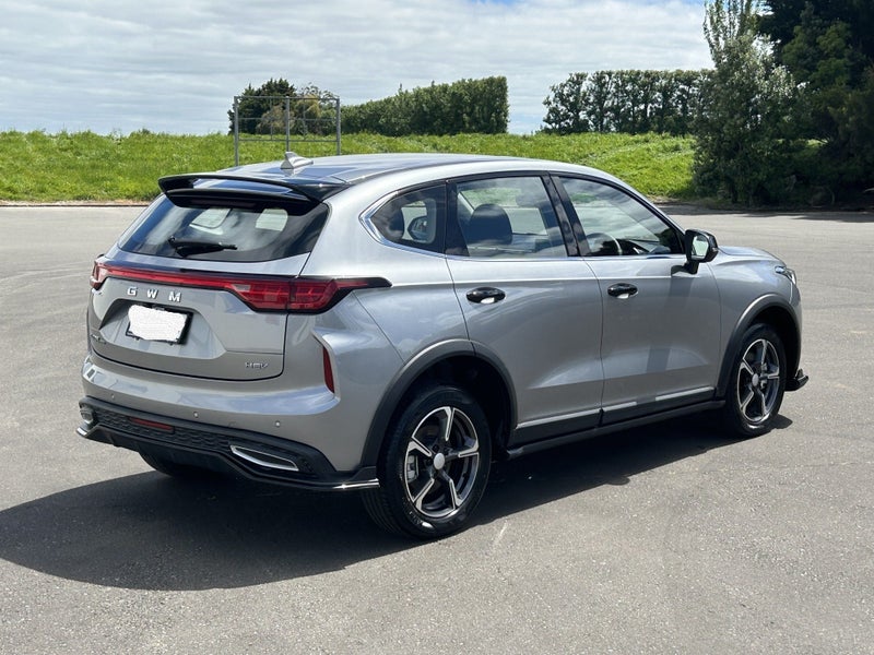 2026 Haval Jolion Premium Hybrid Facelift Premi... image 2