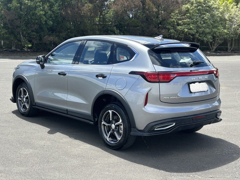 2026 Haval Jolion Premium Hybrid Facelift Premi... image 4