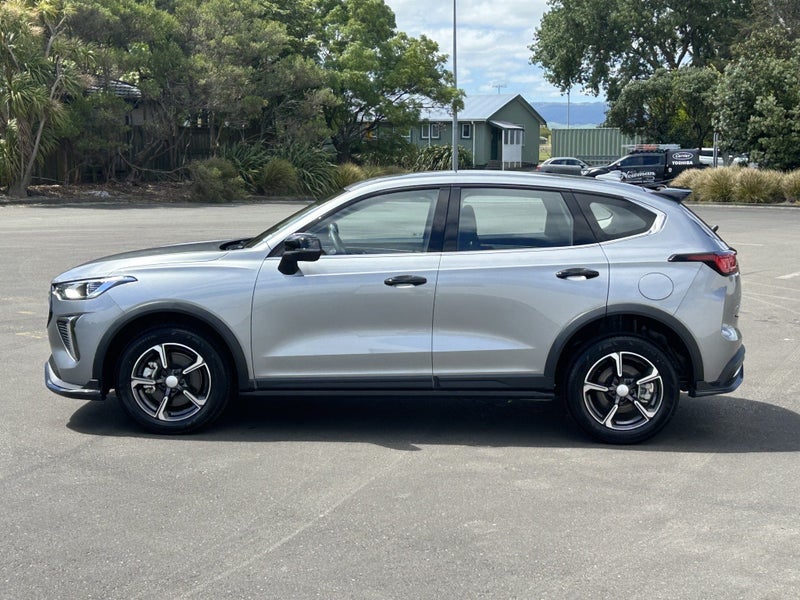 2026 Haval Jolion Premium Hybrid Facelift Premi... image 5