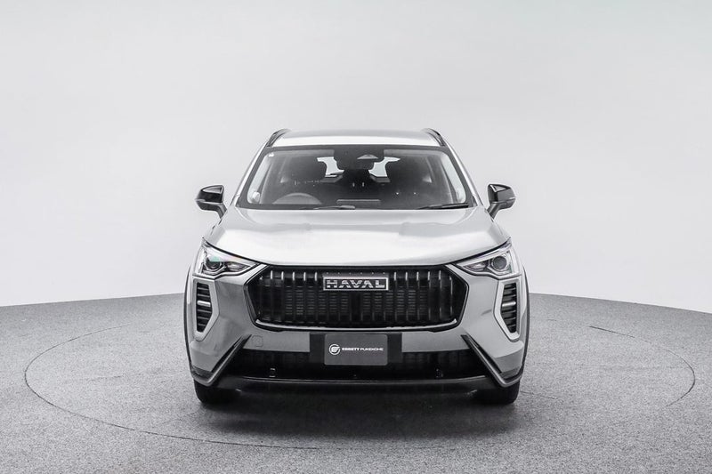 2026 Haval Jolion Premium Petrol Facelift image 3