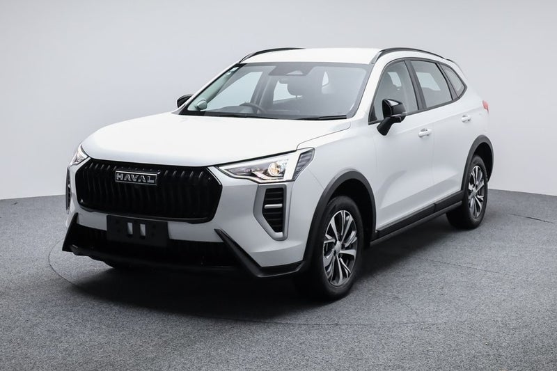 2026 Haval Jolion Premium Petrol Facelift image 5