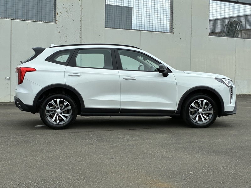 2026 Haval Jolion Premium Premium 1.5Pt/7Am image 2