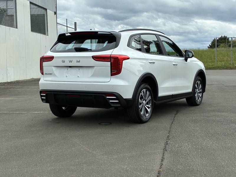 2026 Haval Jolion Premium Premium 1.5Pt/7Am image 3
