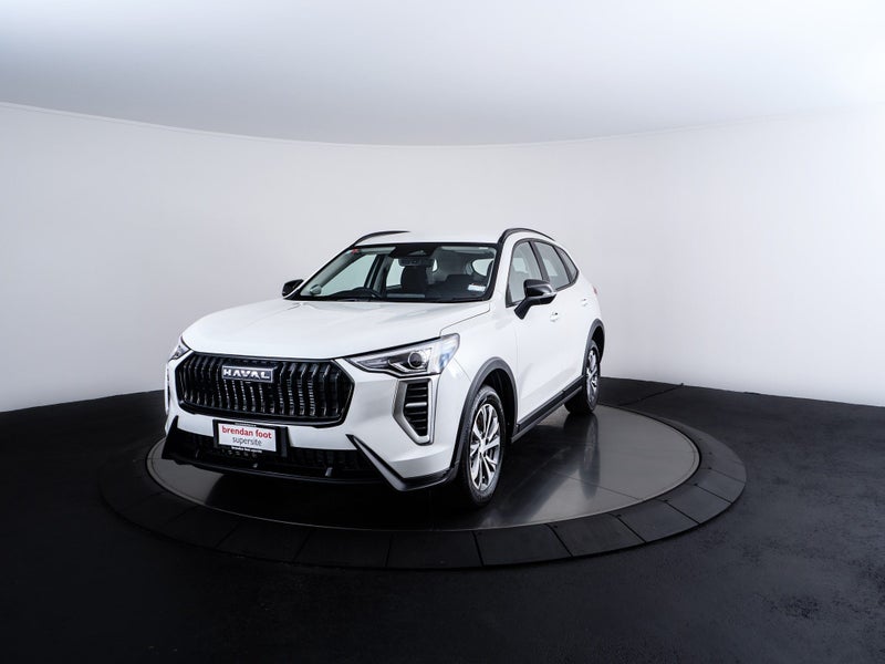 2026 Haval Jolion PRM Auto Petrol image 3