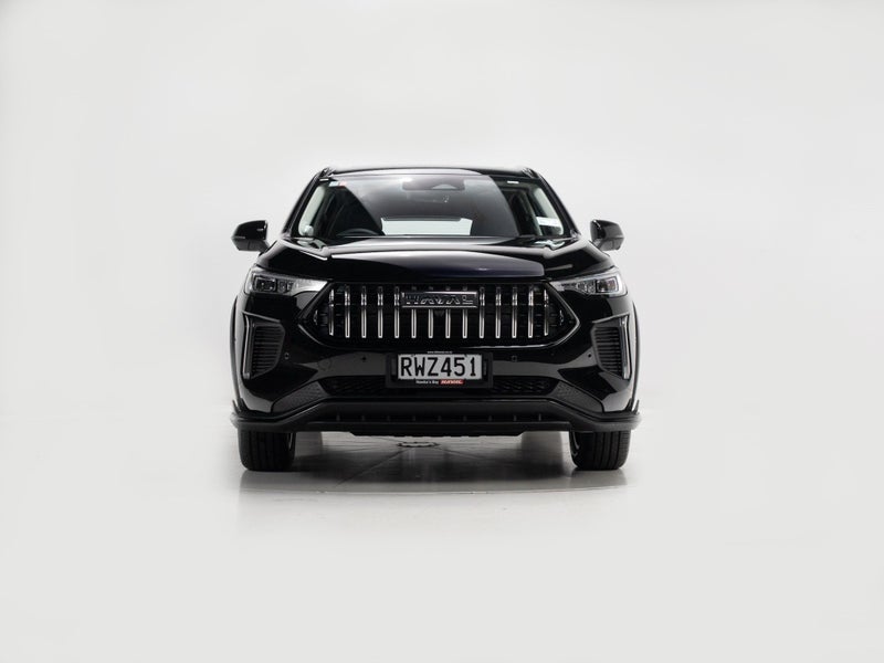 2026 Haval Jolion Ultra 2Wd Hybrid 1.5 image 2
