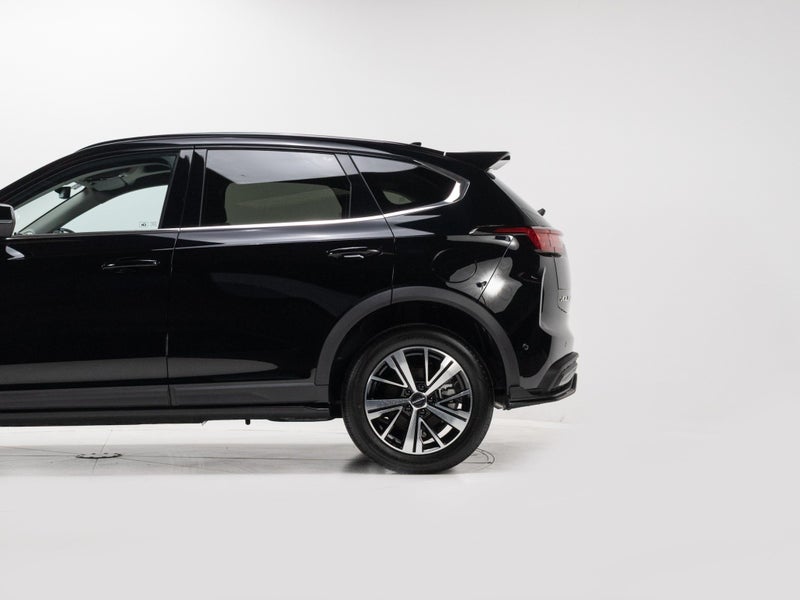 2026 Haval Jolion Ultra 2Wd Hybrid 1.5 image 5