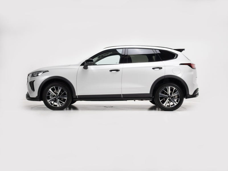 2026 Haval Jolion Ultra 2Wd Hybrid 1.5 image 4