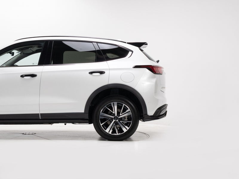 2026 Haval Jolion Ultra 2Wd Hybrid 1.5 image 5