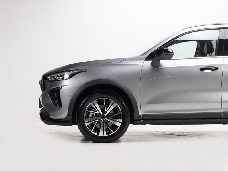 2026 Haval Jolion Ultra 2Wd Hybrid 1.5 image 3