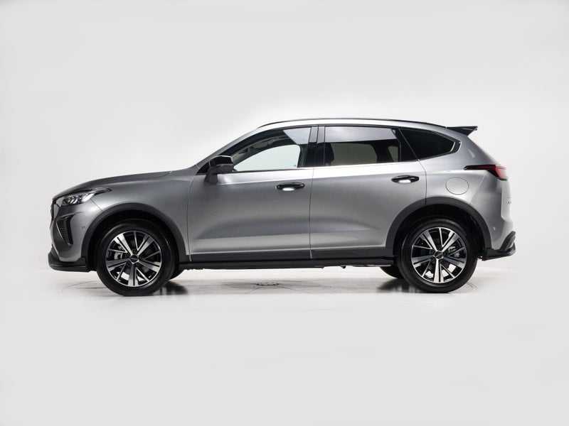 2026 Haval Jolion Ultra 2Wd Hybrid 1.5 image 4