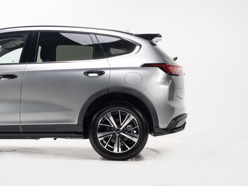 2026 Haval Jolion Ultra 2Wd Hybrid 1.5 image 5