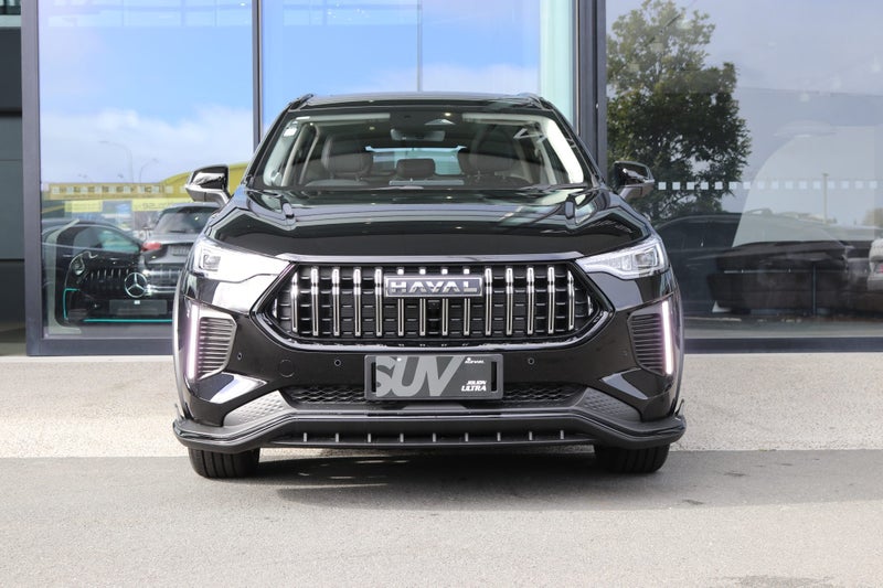 2026 Haval Jolion Ultra 2WD Hybrid 1.5 - NZ New image 2