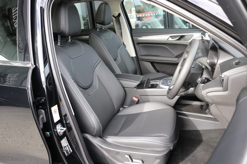 2026 Haval Jolion Ultra 2WD Hybrid 1.5 - NZ New image 5
