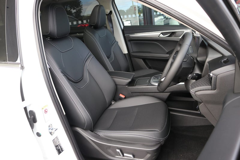 2026 Haval Jolion Ultra 2WD Hybrid 1.5 - NZ New image 5