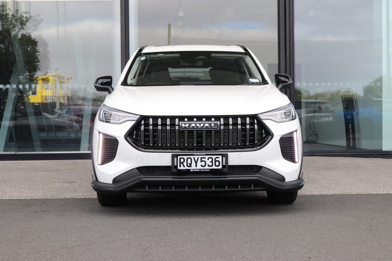 2026 Haval Jolion Ultra 2WD Hybrid 1.5 - NZ New image 2