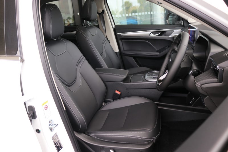 2026 Haval Jolion Ultra 2WD Hybrid 1.5 - NZ New image 5