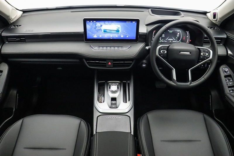 2026 Haval Jolion Ultra HEV A02 image 2