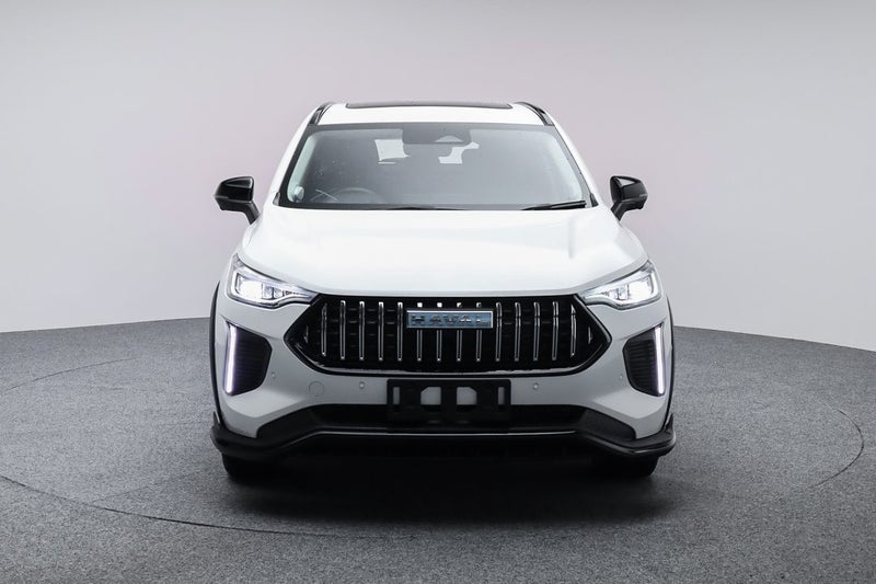 2026 Haval Jolion Ultra HEV A02 image 3