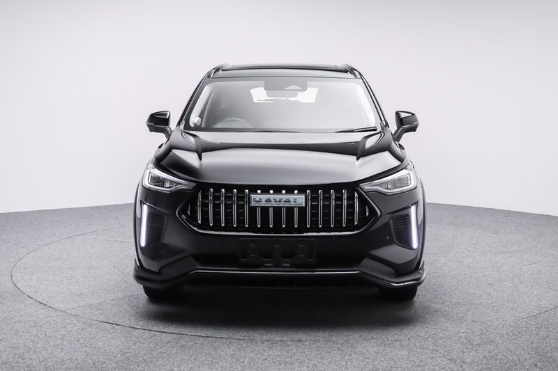 2026 Haval Jolion Ultra HEV A02 image 3