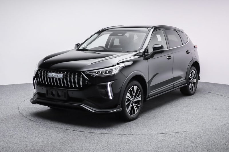 2026 Haval Jolion Ultra HEV A02 image 5