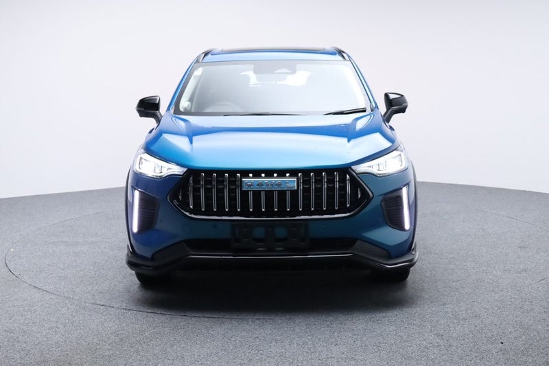 2026 Haval Jolion Ultra HEV A02 image 3
