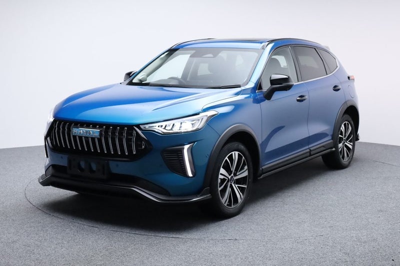 2026 Haval Jolion Ultra HEV A02 image 5