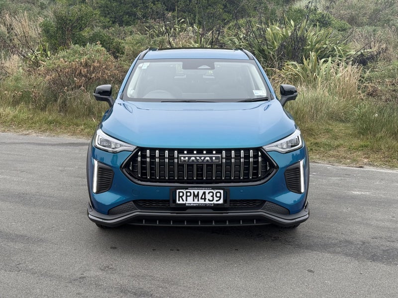 2026 Haval Jolion Ultra Hybrid 1.5 image 2