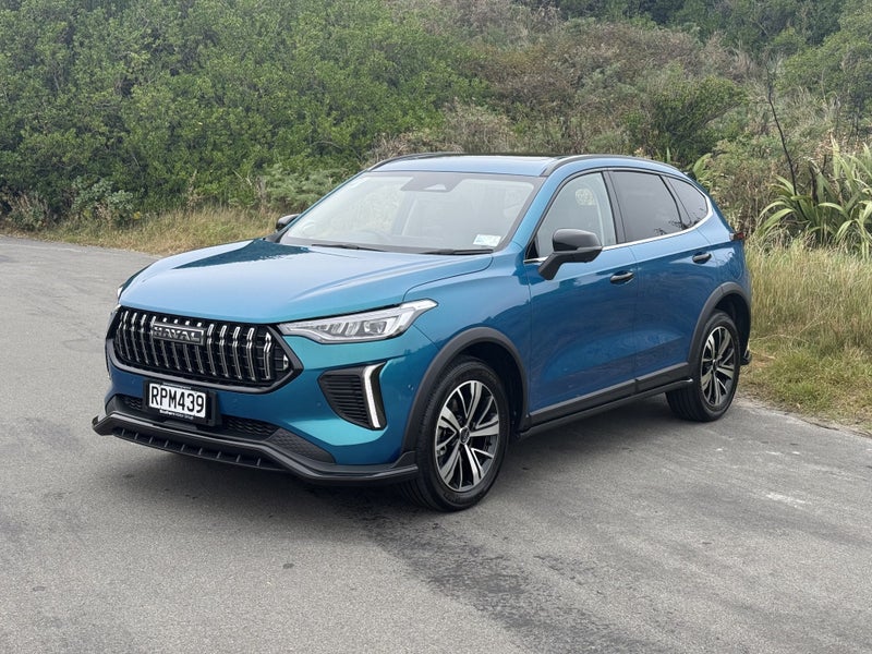 2026 Haval Jolion Ultra Hybrid 1.5 image 3