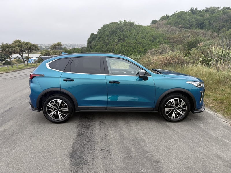 2026 Haval Jolion Ultra Hybrid 1.5 image 4