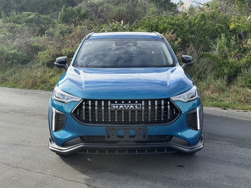2026 Haval Jolion Ultra Hybrid 1.5L image 2