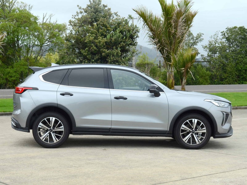 2026 Haval Jolion Ultra Hybrid 1.5P 2WD image 5