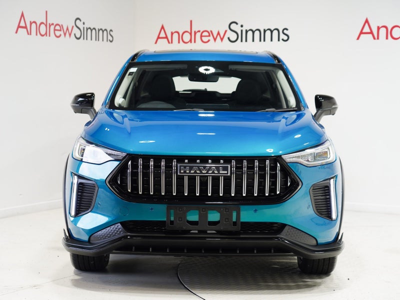 2026 Haval Jolion Ultra Hybrid 1.5PT 7A 5Dr Wagon image 3