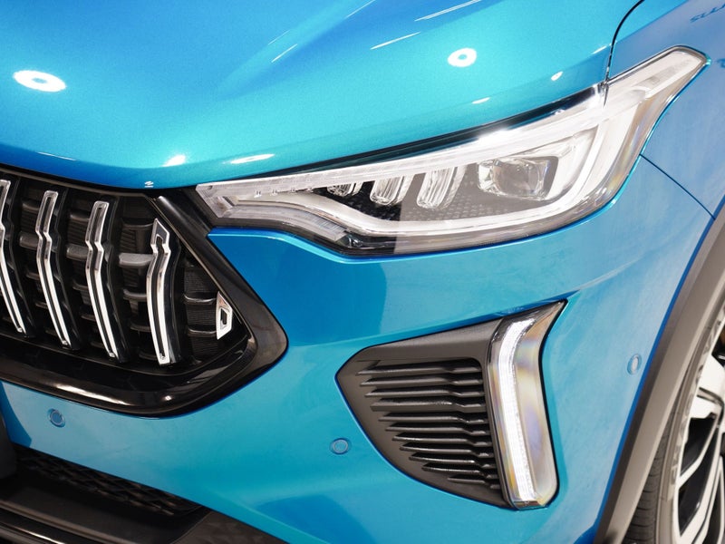 2026 Haval Jolion Ultra Hybrid 1.5PT 7A 5Dr Wagon image 5