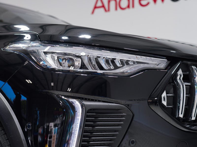 2026 Haval Jolion Ultra Hybrid 1.5PT 7A 5Dr Wagon image 5