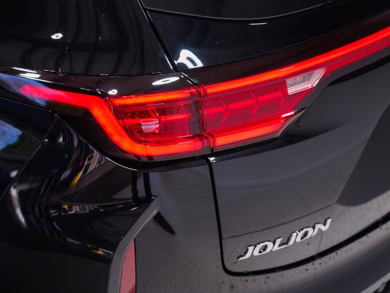 2026 Haval Jolion Ultra Hybrid 1.5PT 7A 5Dr Wagon image 5