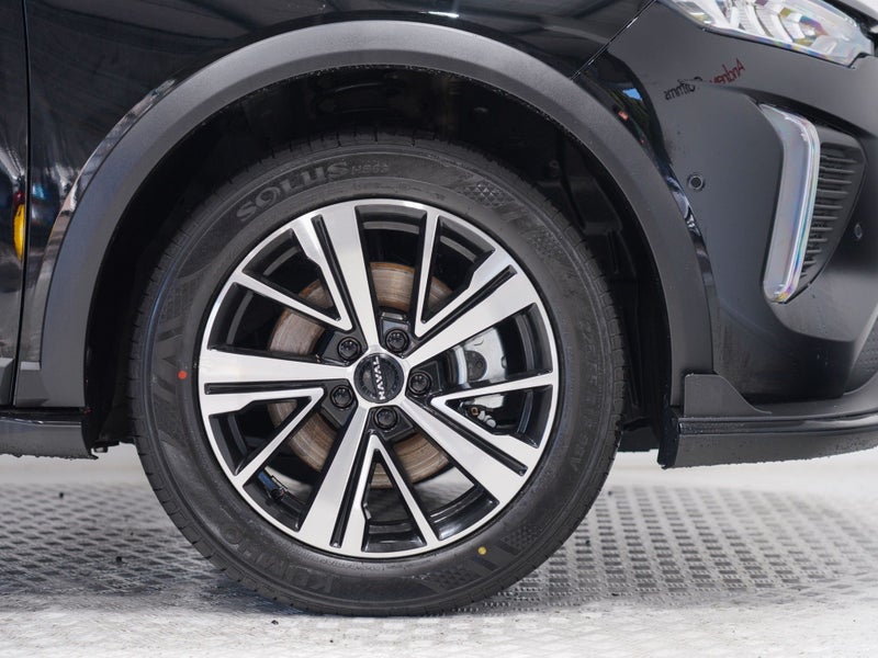 2026 Haval Jolion Ultra Hybrid 1.5PT 7A 5Dr Wagon image 4