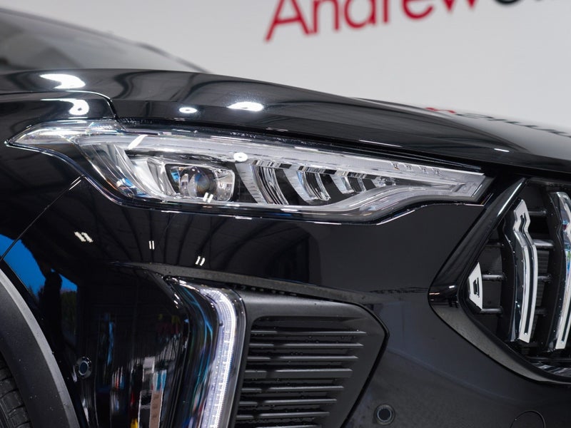 2026 Haval Jolion Ultra Hybrid 1.5PT 7A 5Dr Wagon image 5