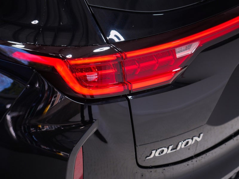 2026 Haval Jolion Ultra Hybrid 1.5PT 7A 5Dr Wagon image 5