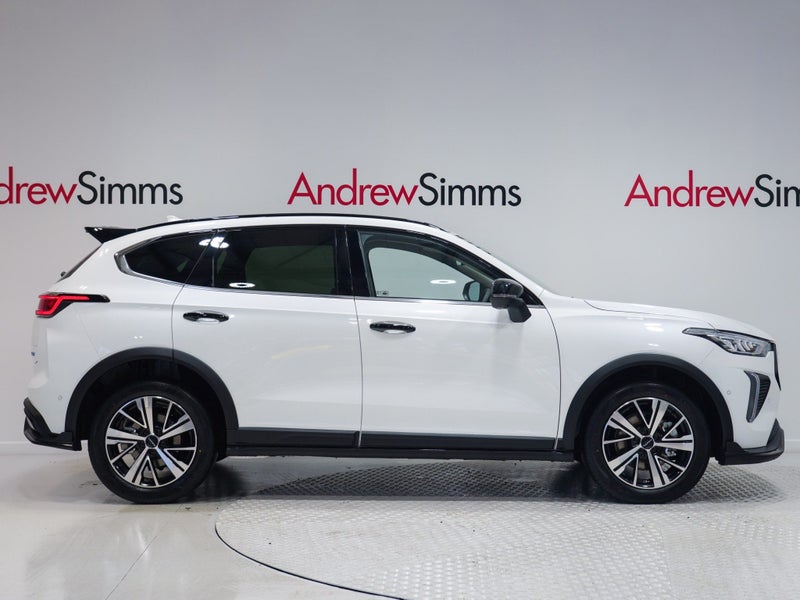 2026 Haval Jolion Ultra Hybrid 1.5PT 7A 5Dr Wagon image 3