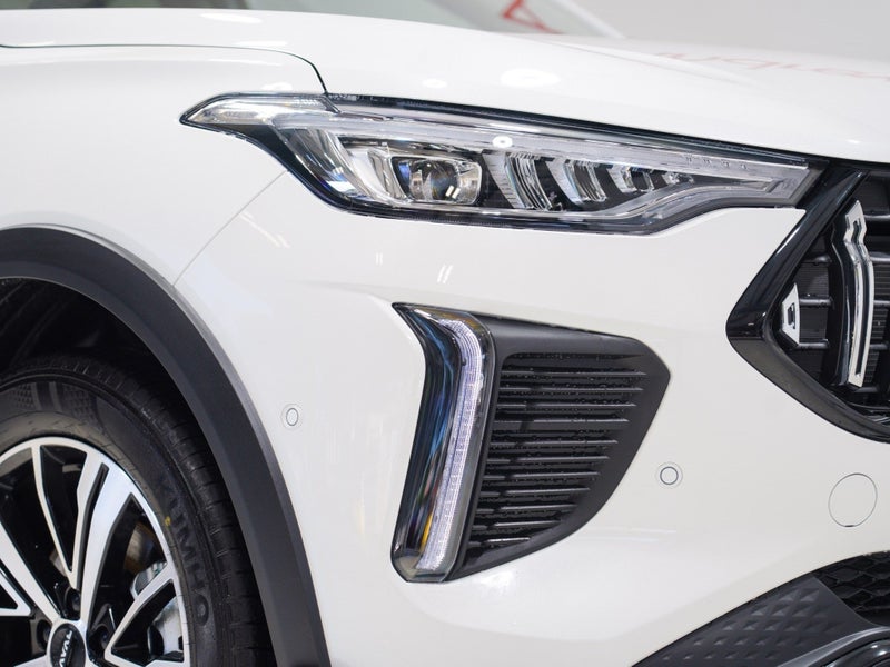 2026 Haval Jolion Ultra Hybrid 1.5PT 7A 5Dr Wagon image 4