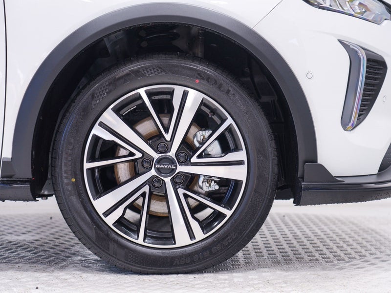 2026 Haval Jolion Ultra Hybrid 1.5PT 7A 5Dr Wagon image 5