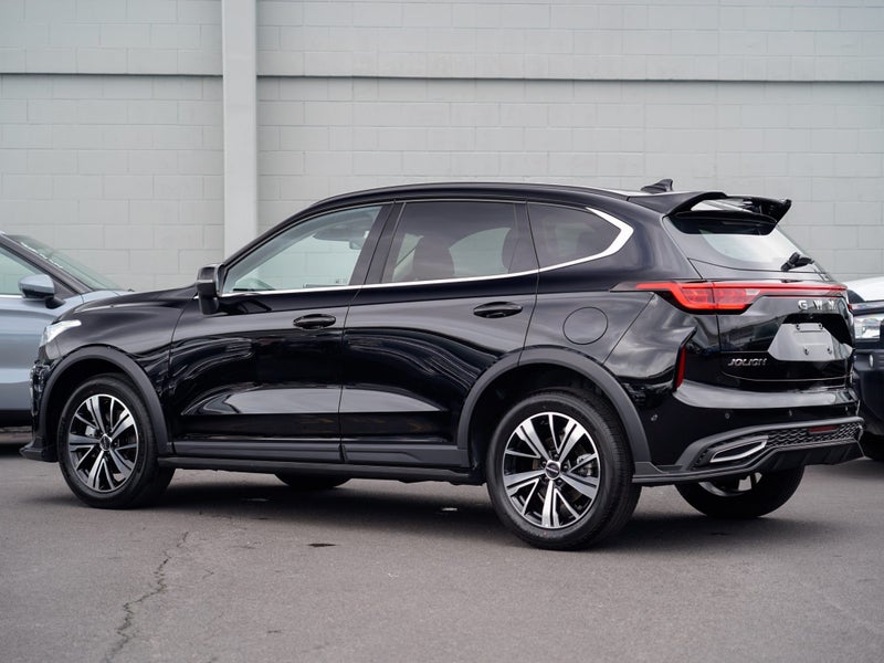2026 Haval Jolion Ultra Hybrid 1.5PT 7A 5Dr Wagon image 2