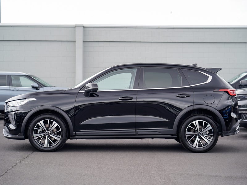 2026 Haval Jolion Ultra Hybrid 1.5PT 7A 5Dr Wagon image 3
