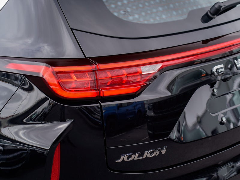 2026 Haval Jolion Ultra Hybrid 1.5PT 7A 5Dr Wagon image 5