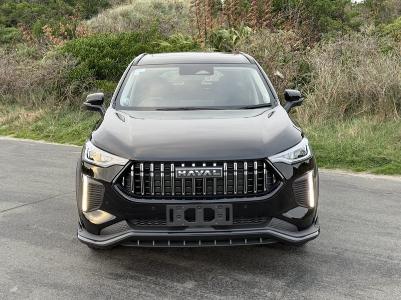 2026 Haval Jolion Ultra Hybrid image 2