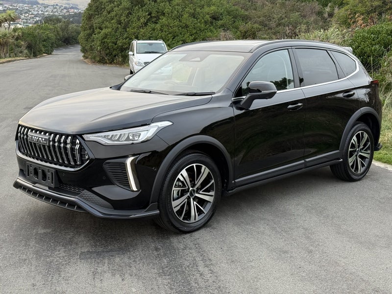 2026 Haval Jolion Ultra Hybrid image 3