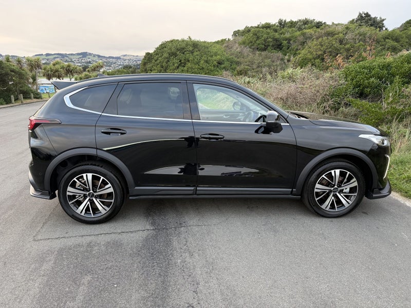 2026 Haval Jolion Ultra Hybrid image 4