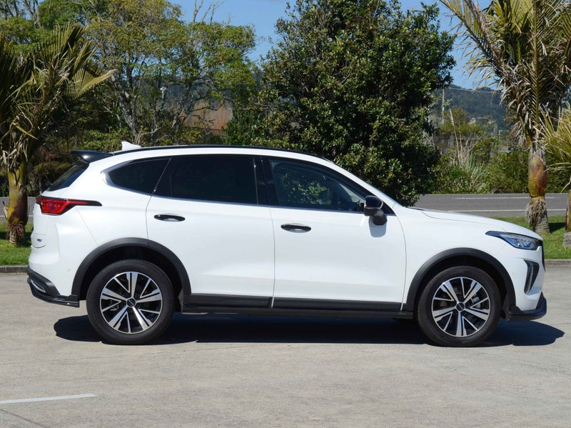2026 Haval Jolion Ultra Hybrid image 2