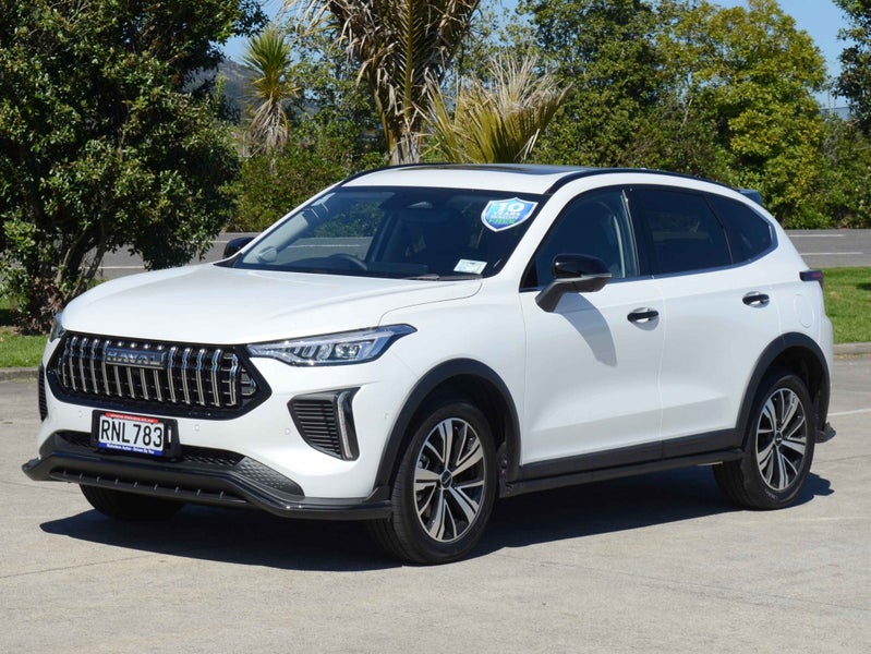 2026 Haval Jolion Ultra Hybrid image 5